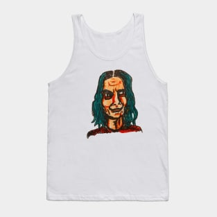 Kai Tank Top